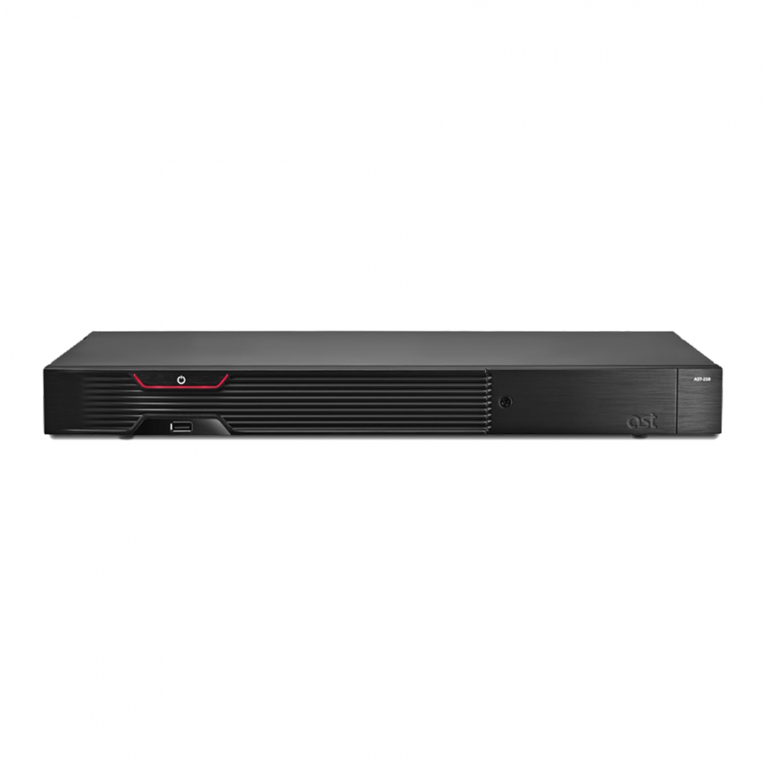 AST-250 - профессиональная караоке-система в Тимашевске