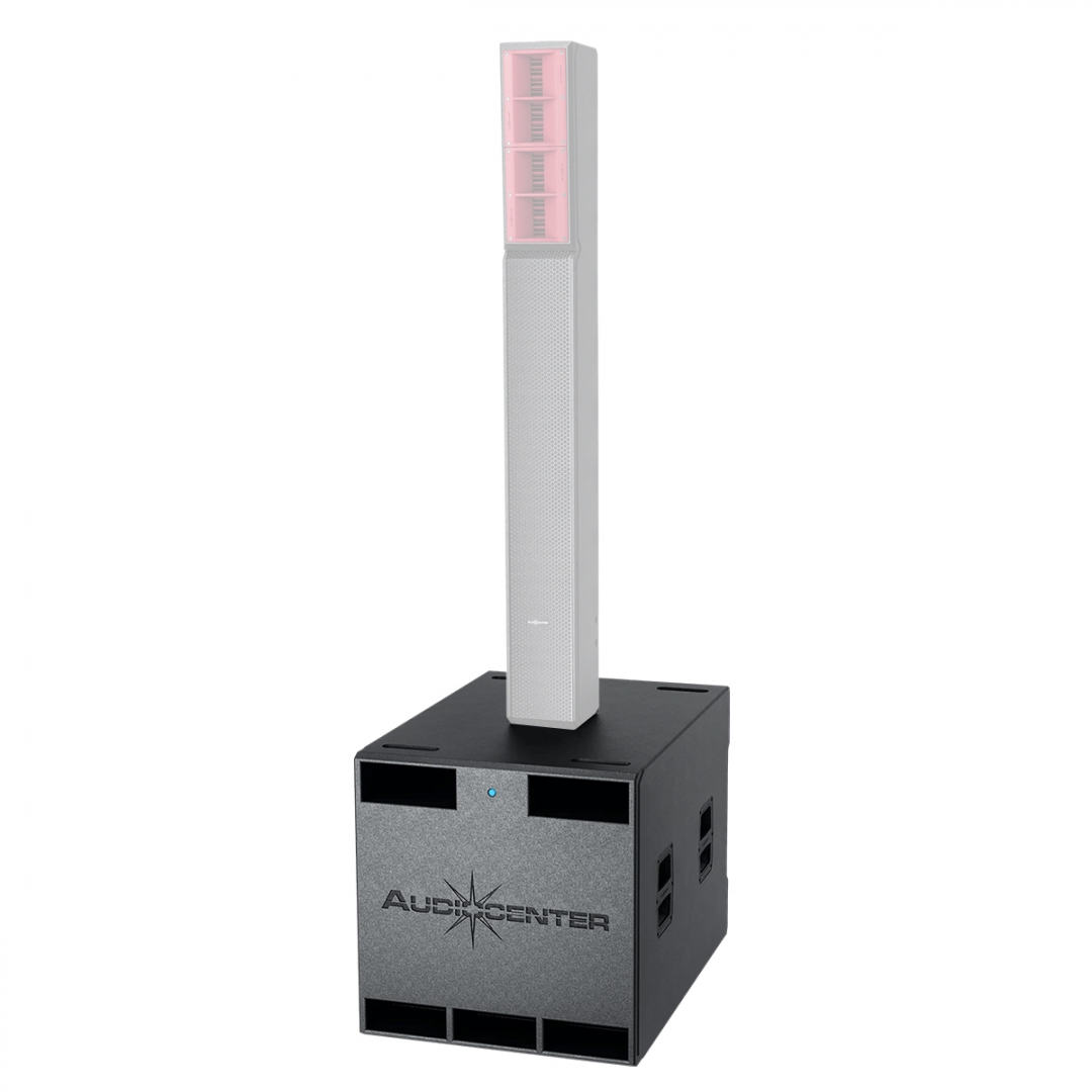 Audiocenter L65S MK2 сабвуфер в Тимашевске