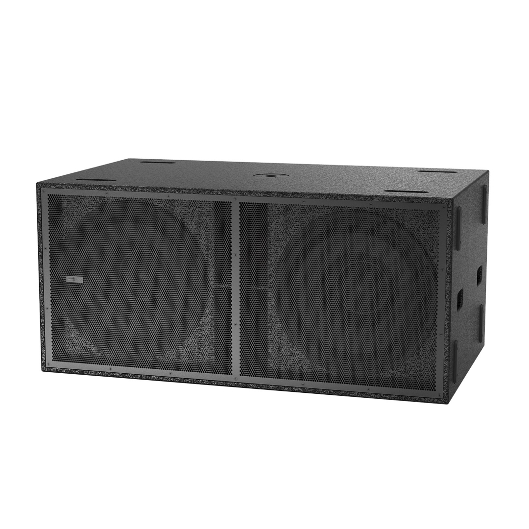 Audiocenter S3218A сабвуфер активный в Тимашевске
