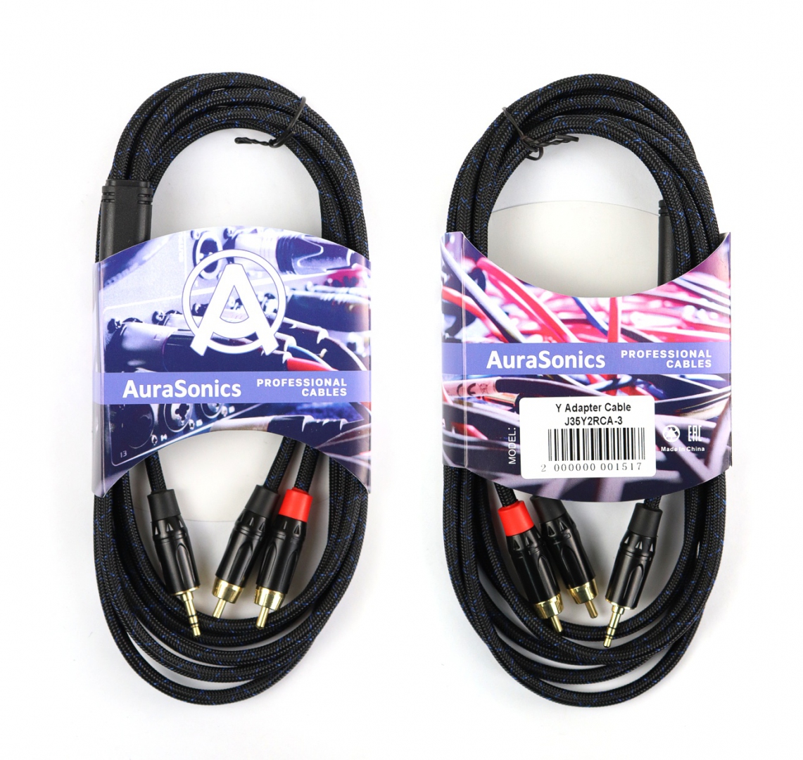AuraSonics J35Y2RCA-3 в Тимашевске