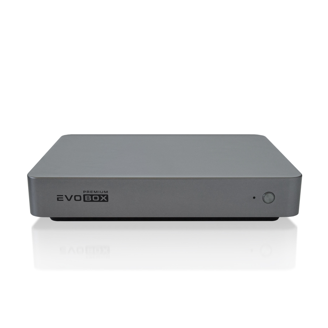 EVOBOX Premium Hi-End караоке-система в Тимашевске
