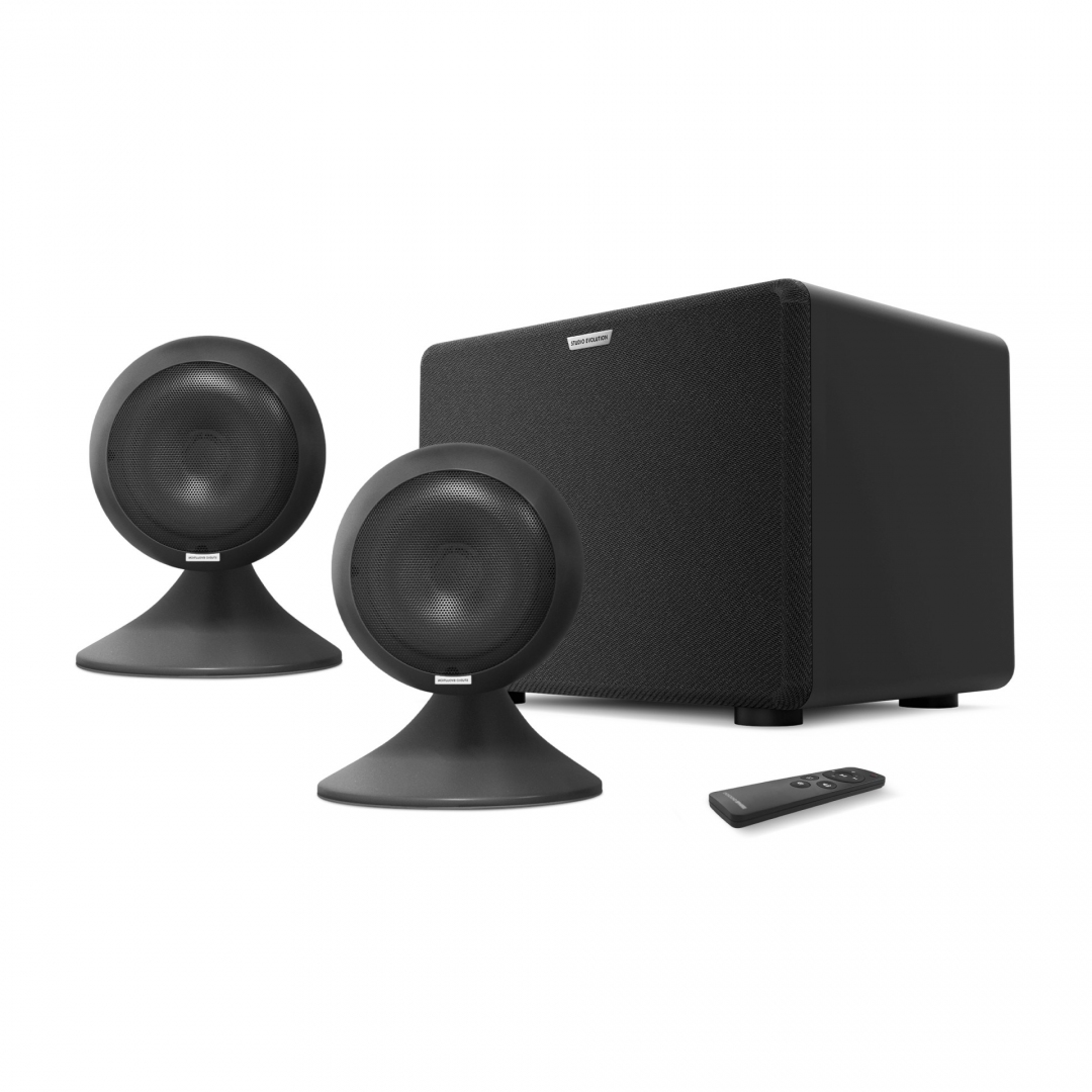 EvoSound Sphere 2.1 аудиосистема для караоке в Тимашевске