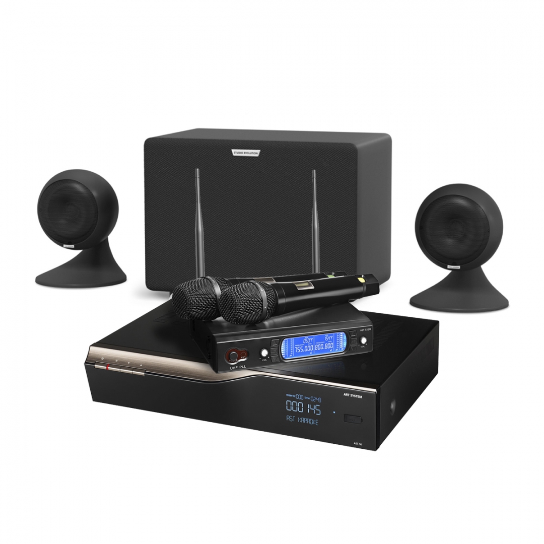 караоке-комплект AST-50 Sound Sphere в Тимашевске