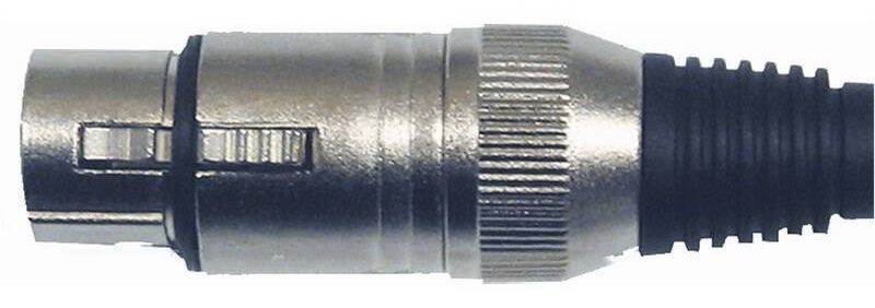 QUIK LOK NC354-K XLR Female Разъем в Тимашевске