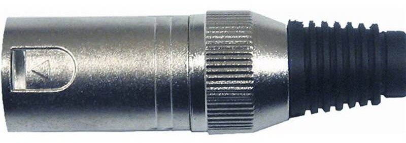 QUIK LOK NC355-K XLR Male Разъем в Тимашевске
