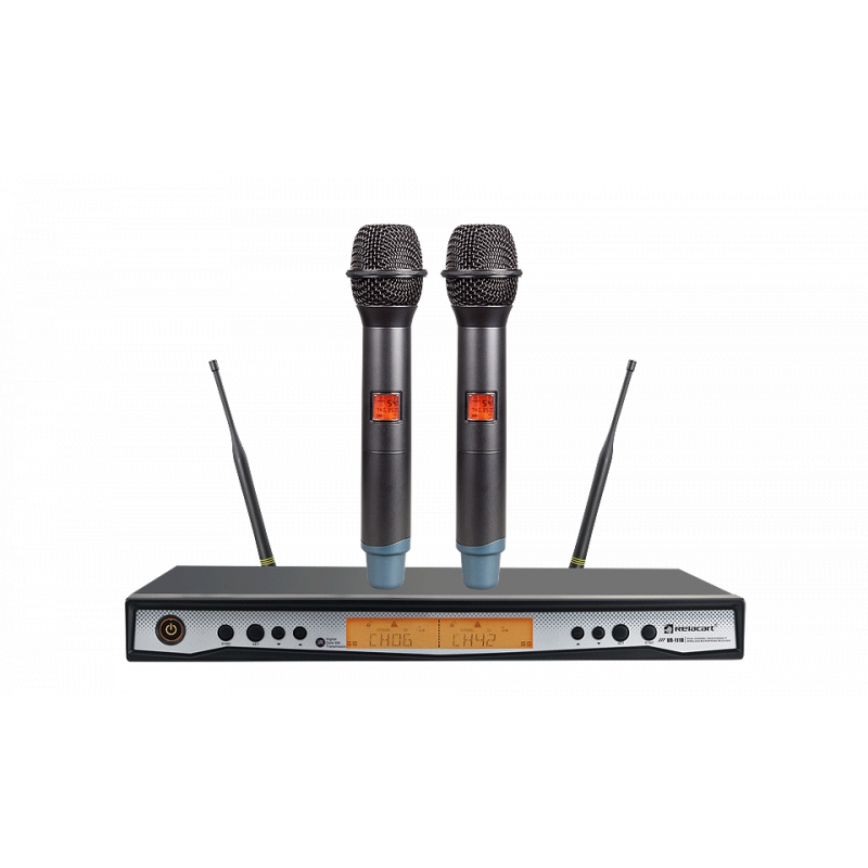 Relacart UR-111DMH радиосистема в Тимашевске