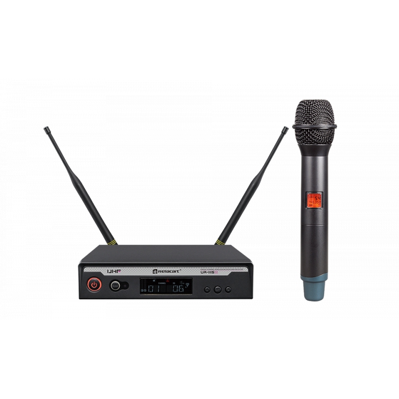 Relacart UR-111SMH радиосистема в Тимашевске