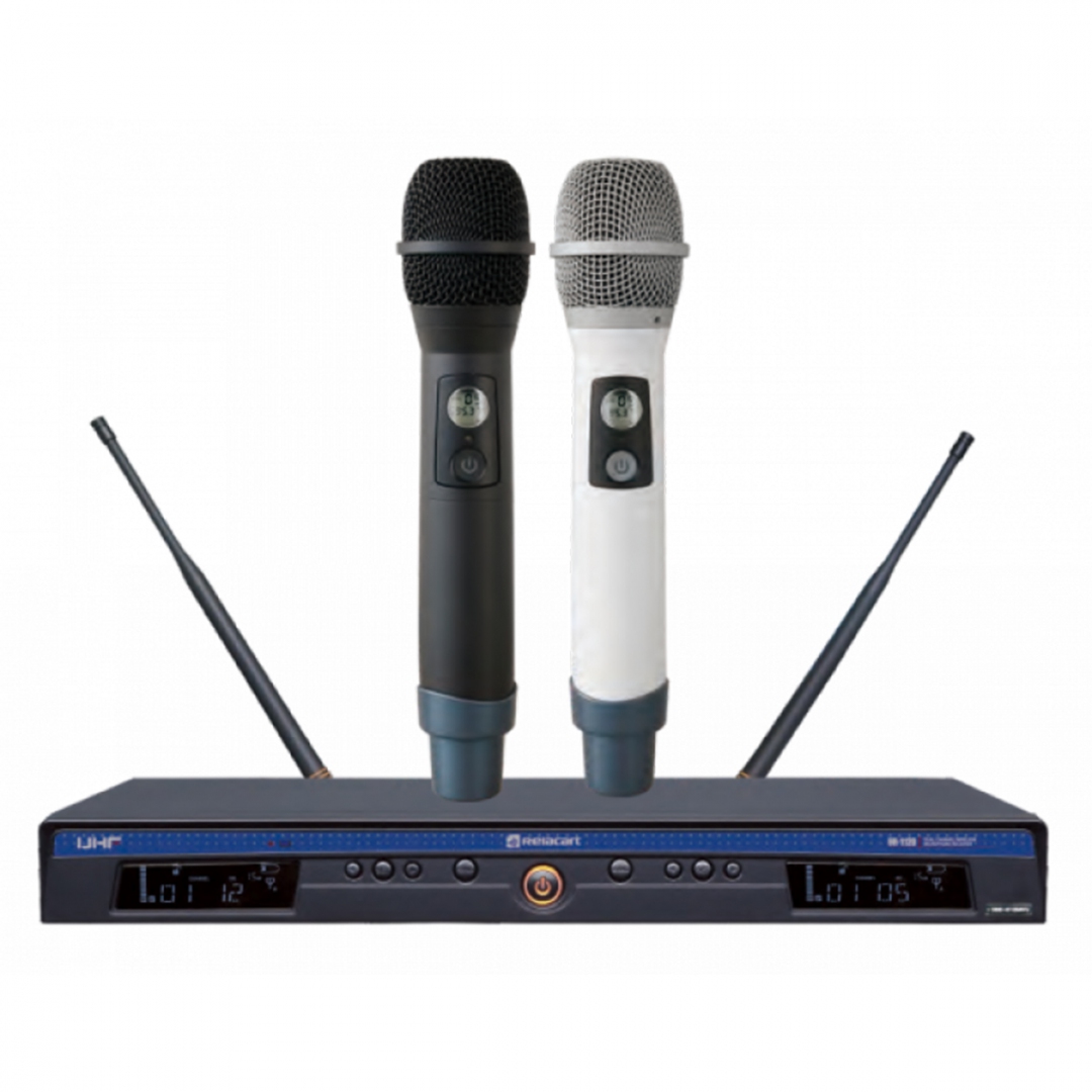 Relacart UR-112DMH радиосистема в Тимашевске