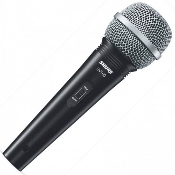 SHURE SV100-A динамический микрофон в Тимашевске