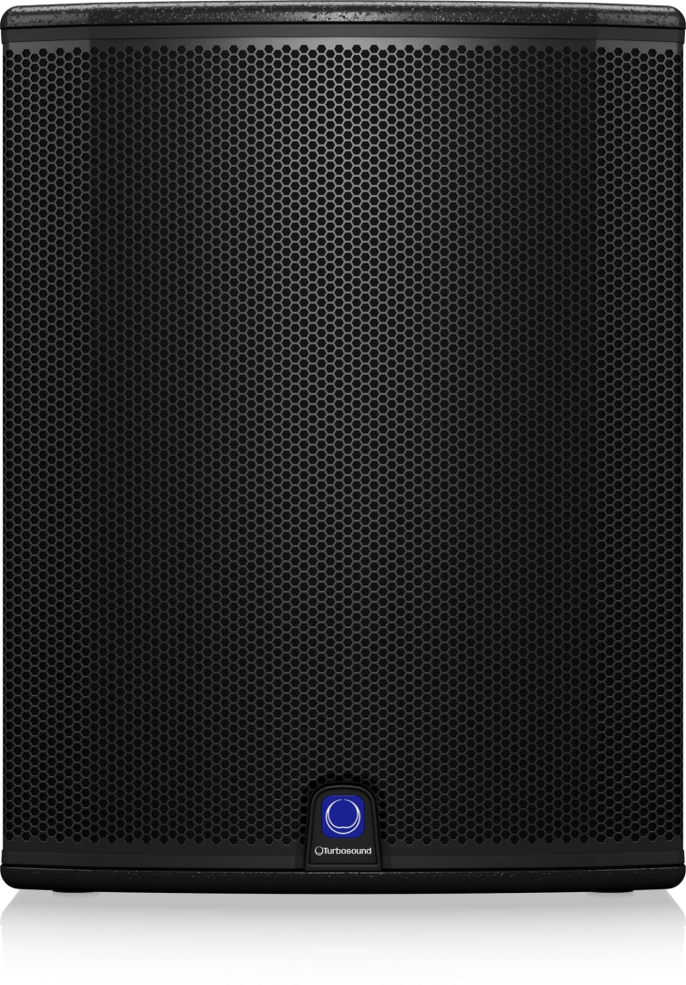 Turbosound iQ18B сабвуфер активный в Тимашевске