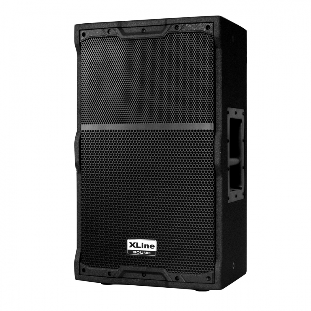 XLine ALFA P-12A DSP Акустическая система активная с DSP и Bluetooth в Тимашевске