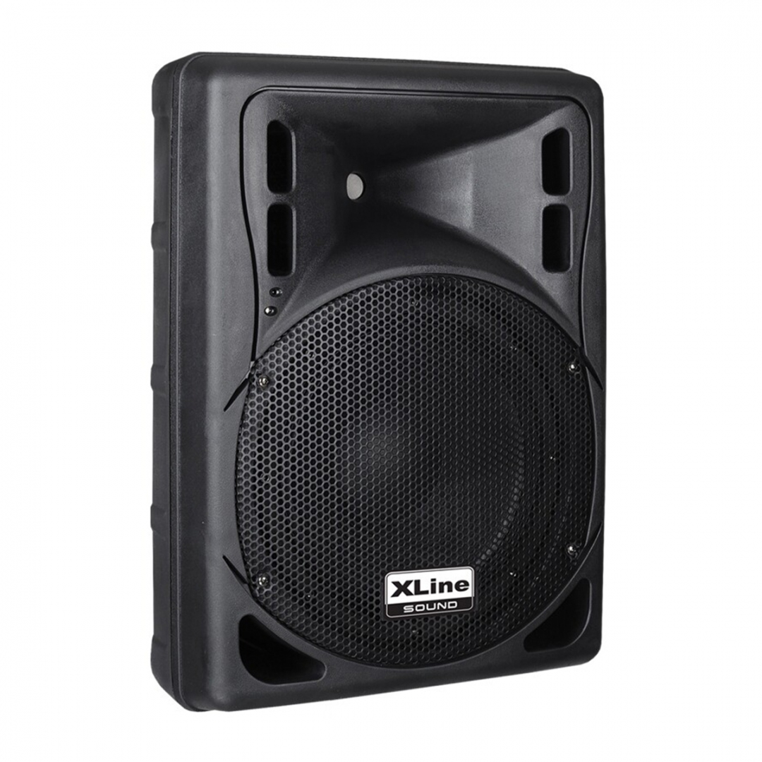 XLine BAF-10A Акустическая система активная с MP3 плеером и Bluetooth в Тимашевске