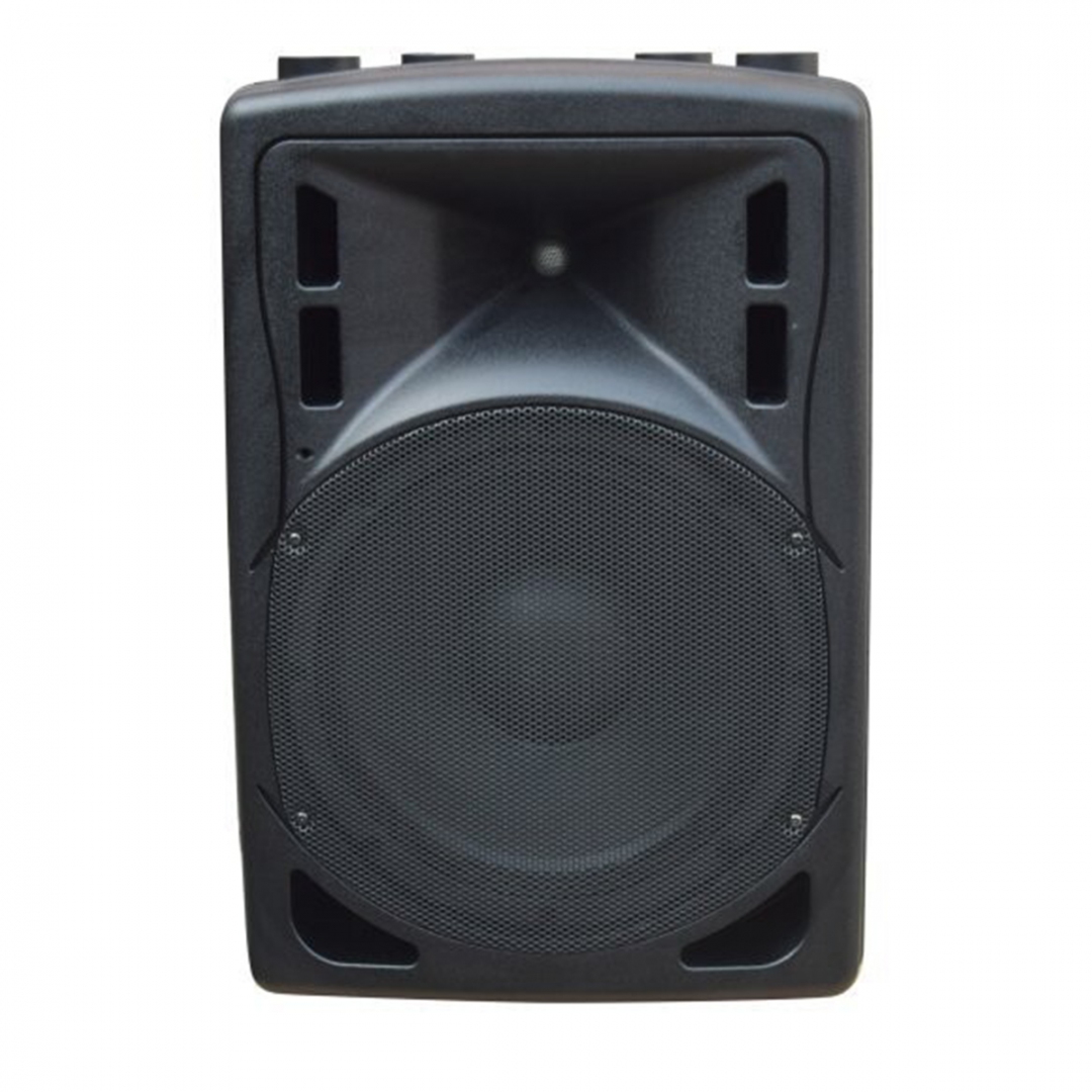 XLine BAF-12A Акустическая система активная с MP3 плеером и Bluetooth в Тимашевске