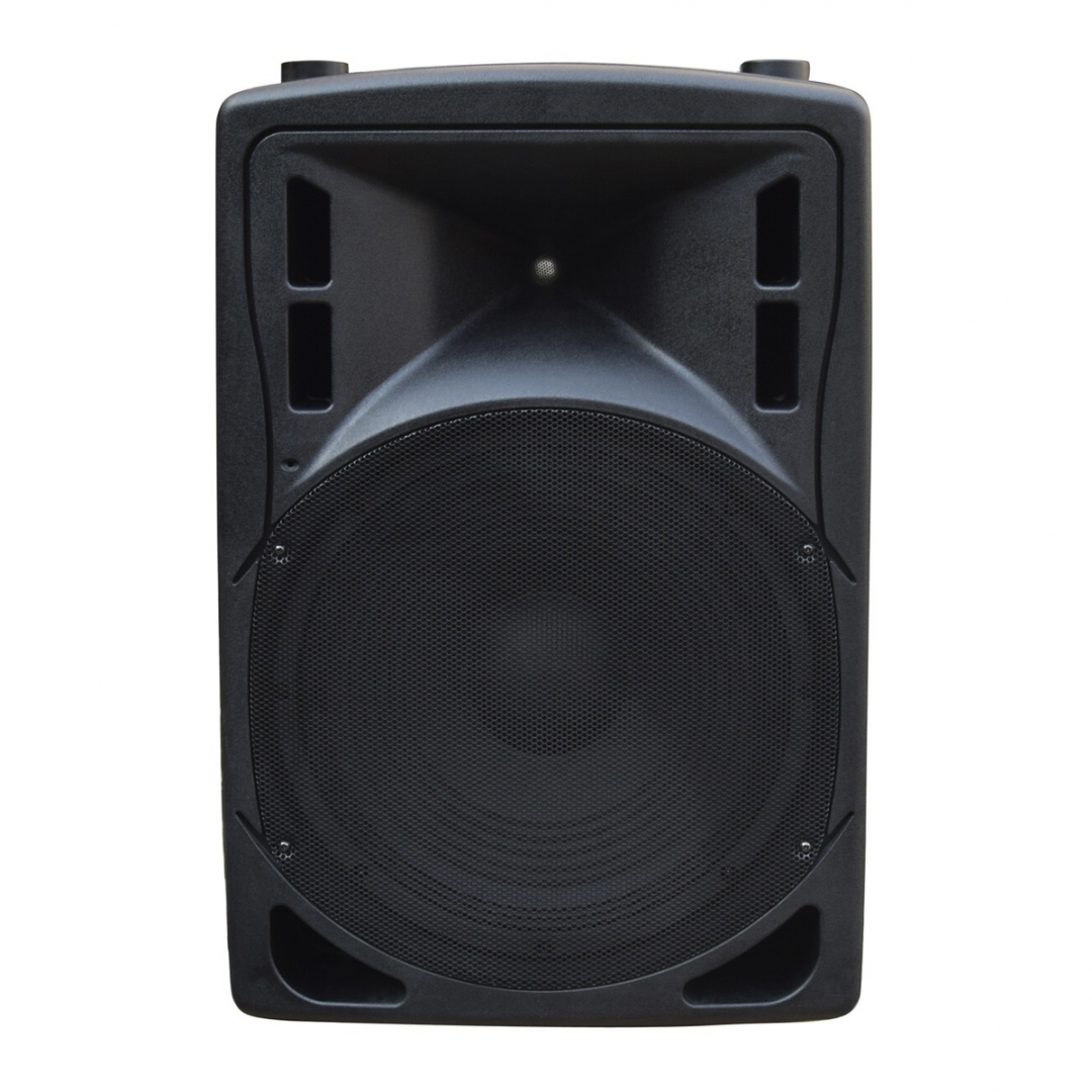 XLine BAF-15A Акустическая система активная с MP3 плеером и Bluetooth в Тимашевске