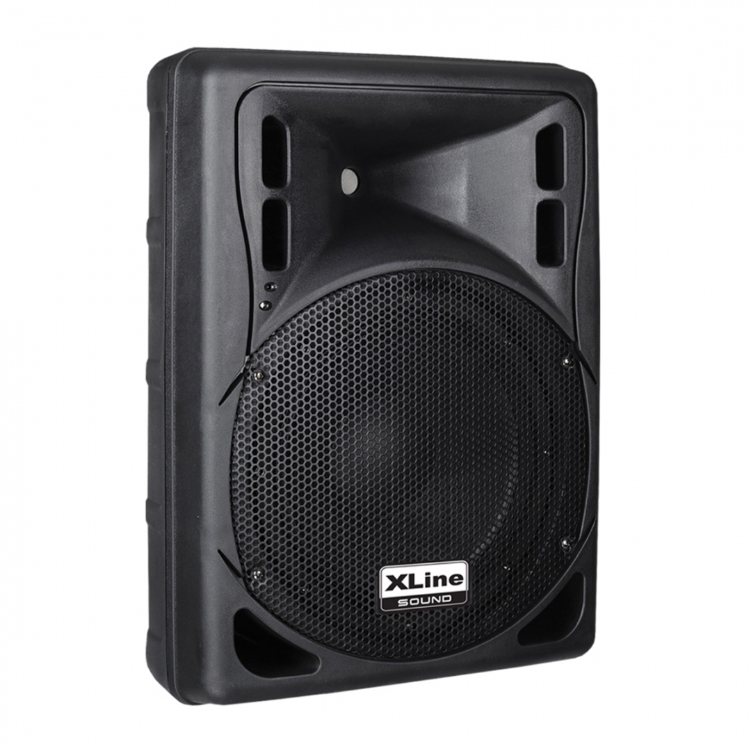 XLine BAF-8A Акустическая система активная с MP3 плеером и Bluetooth в Тимашевске