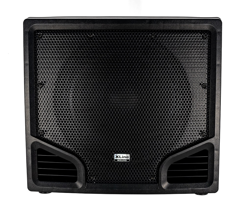 XLine SPX-18A SUB Сабвуфер активный в Тимашевске