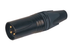 XLR Male (Папа) Разъем в Тимашевске