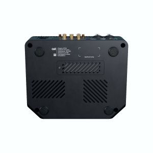 Вид снизу AST Zoom 2 (AST-90) в Тимашевске