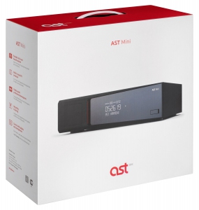 AST Mini (AST-25B) профессиональная система караоке в Тимашевске