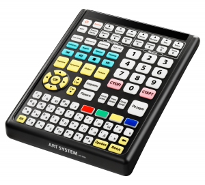 AST Mini (AST-25B) профессиональная система караоке в Тимашевске
