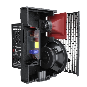 Audiocenter GT512A Активная акустическая система в Тимашевске