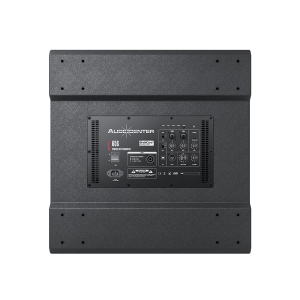 Audiocenter L65 + L65S MK2 порталы в Тимашевске