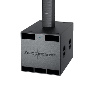 Audiocenter L65S MK2 сабвуфер в Тимашевске