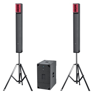 Audiocenter L83S сабвуфер в Тимашевске