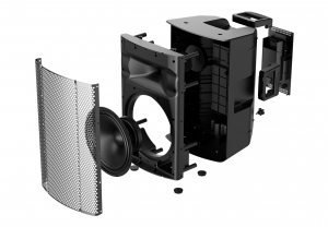 Audiocenter MA15+ активная акустическая система в Тимашевске
