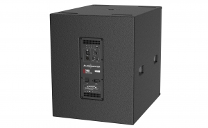 Audiocenter S3118A сабвуфер активный в Тимашевске