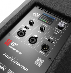 Audiocenter SA312+ в Тимашевске