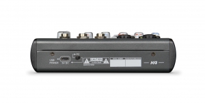 AuraSonics K4 компактный микшерный пульт в Тимашевске