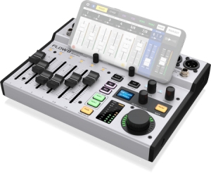 Behringer FLOW 8 цифровой микшер в Тимашевске