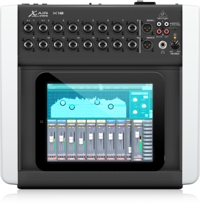 Behringer X18 цифровой микшер в Тимашевске