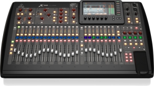 Behringer X32 цифровой микшер в Тимашевске