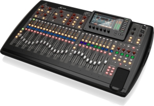 Behringer X32 цифровой микшер в Тимашевске