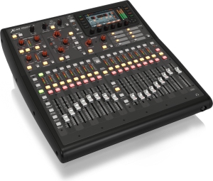 Behringer X32 PRODUCER цифровой микшер 40 каналов в Тимашевске