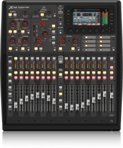 Behringer X32 PRODUCER цифровой микшер 40 каналов в Тимашевске