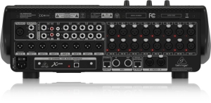 Behringer X32 PRODUCER цифровой микшер 40 каналов в Тимашевске