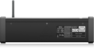 Behringer XR12 цифровой микшер в Тимашевске