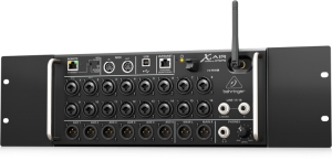 Behringer XR18 цифровой микшер в Тимашевске