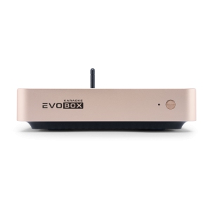 EVOBOX Classic караоке-система для дома в Тимашевске