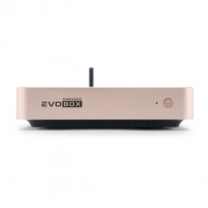 EVOBOX Plus караоке-система для дома в Тимашевске