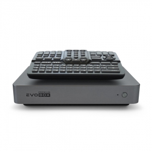 EVOBOX Premium Hi-End караоке-система в Тимашевске