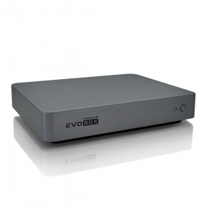EVOBOX Premium Hi-End караоке-система в Тимашевске