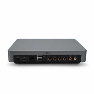 EVOBOX Premium Hi-End караоке-система в Тимашевске