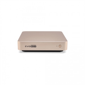 EVOBOX с микрофонами в Тимашевске