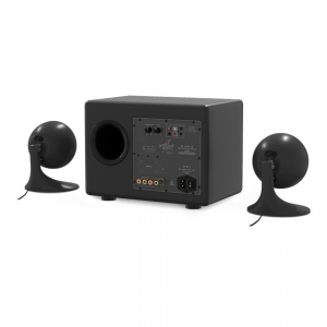 EvoSound Sphere 2.1 аудиосистема для караоке в Тимашевске