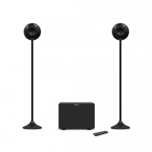 EvoSound Sphere 2.1 аудиосистема для караоке в Тимашевске