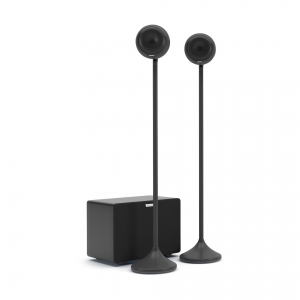 EvoSound Sphere 2.1 аудиосистема для караоке в Тимашевске